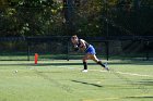 Field Hockey vs WPI  Wheaton College Field Hockey vs Worcester Polytechnic Institute. - Photo By: KEITH NORDSTROM : Wheaton, field hockey, FH2021